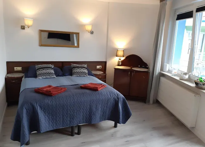 Apartament Blisko Morza 59