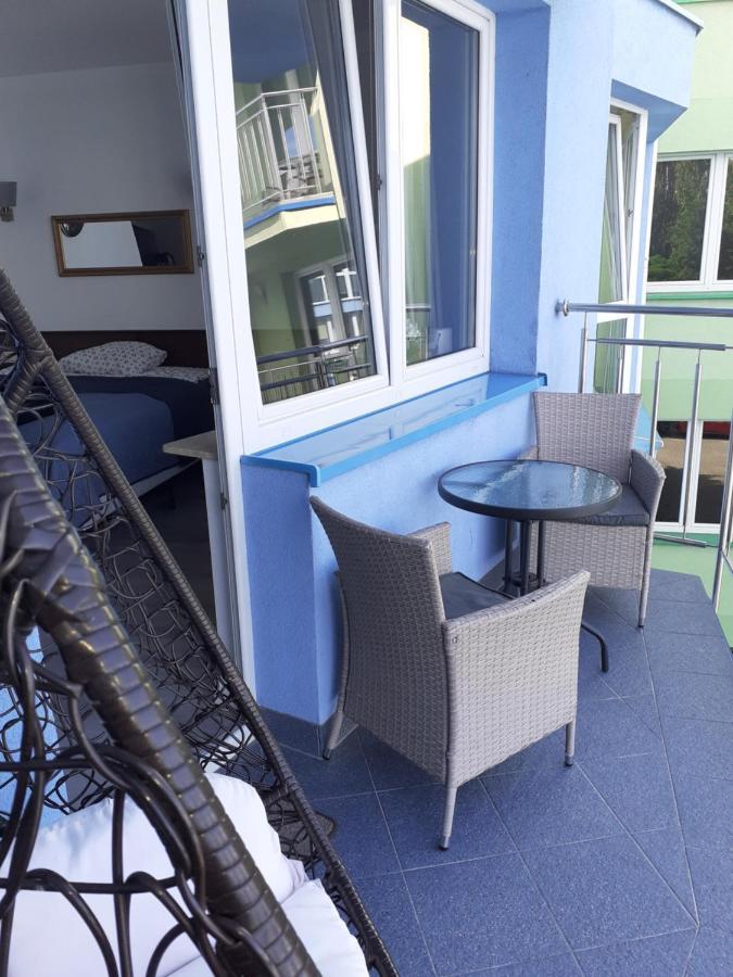 Apartment Blisko Morza 59