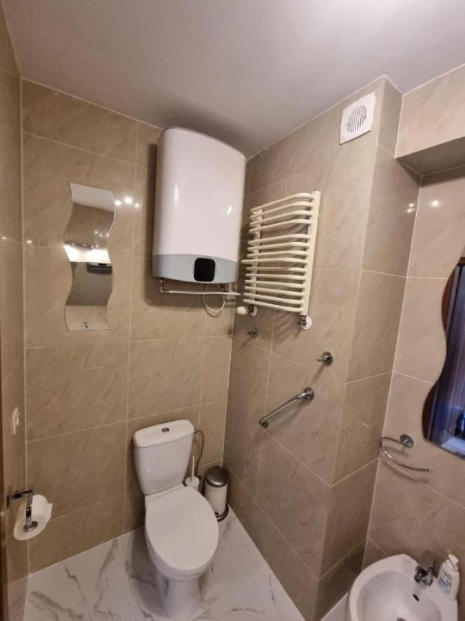 Blisko Morza 59 Apartment