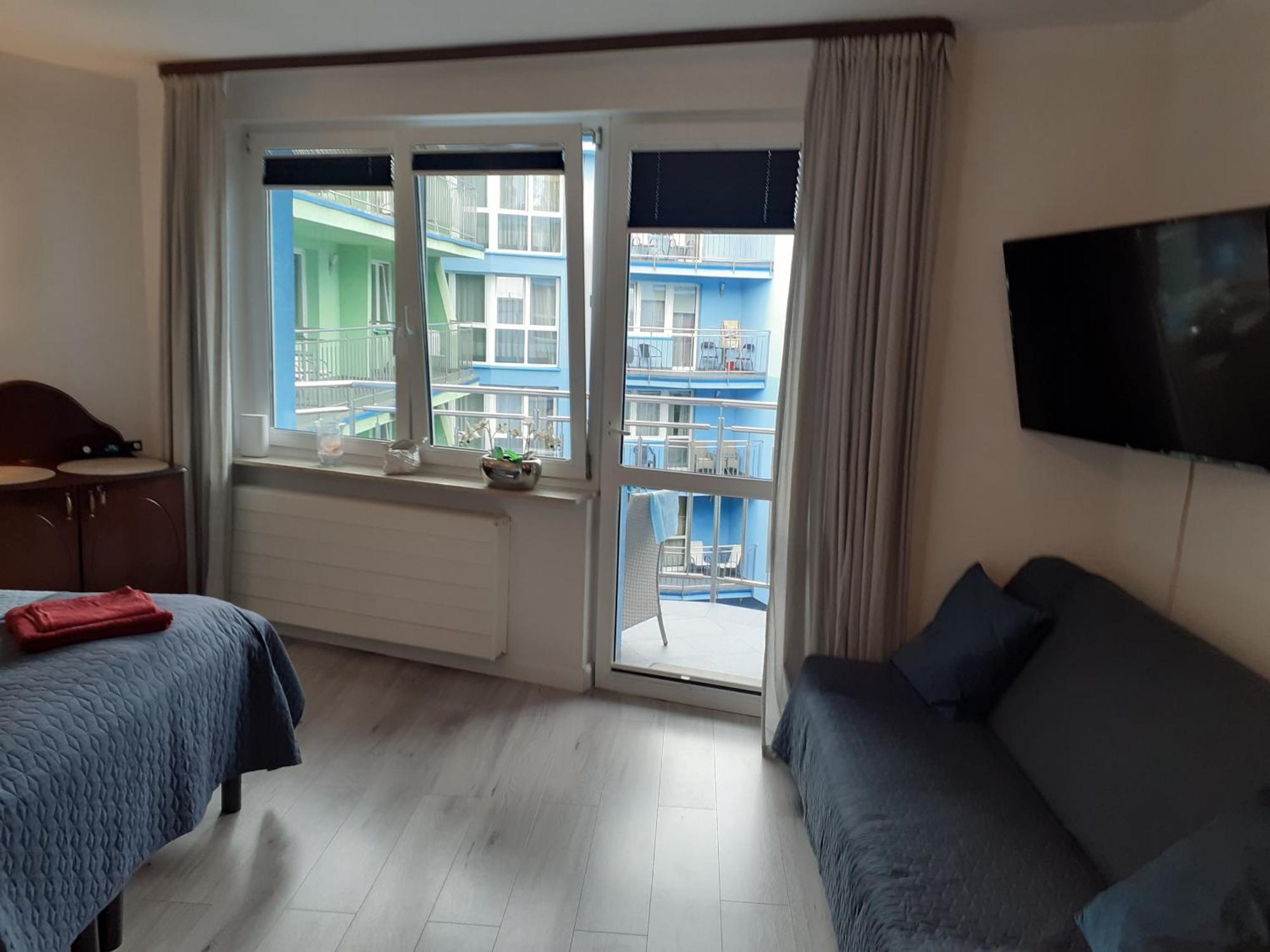 Apartment Blisko Morza 59 Kolberg