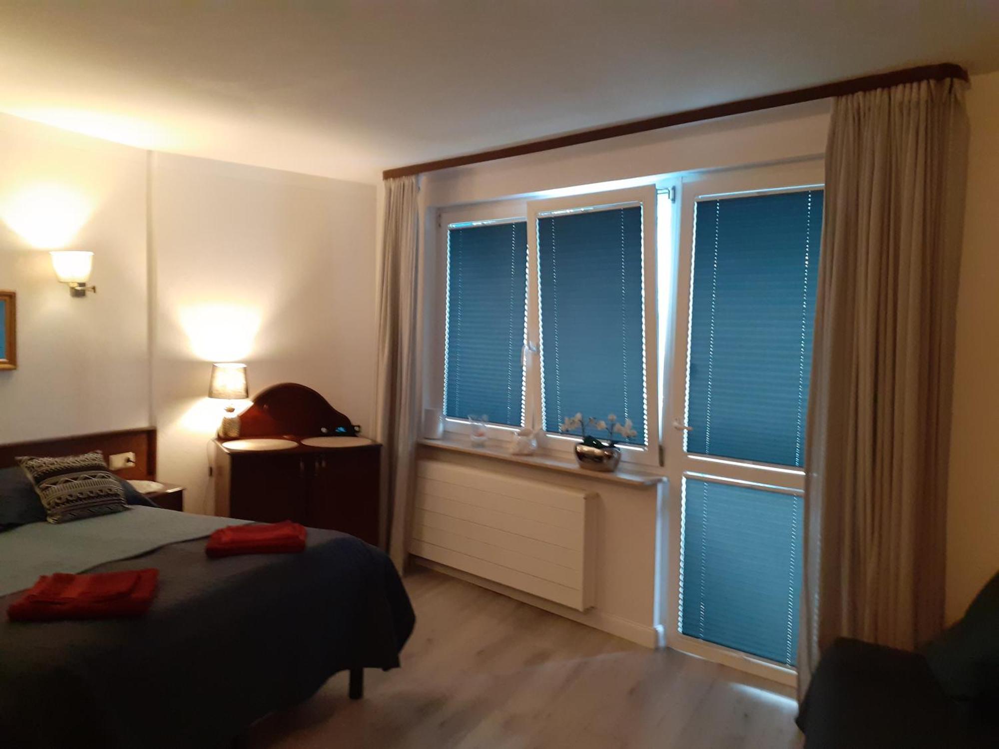 Blisko Morza 59 Apartment