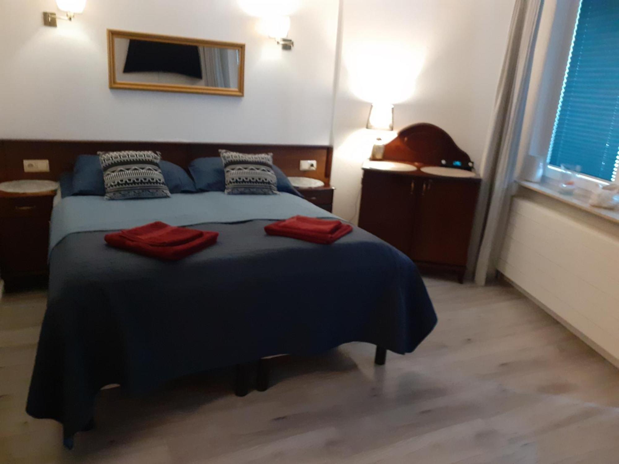 Blisko Morza 59 Apartment