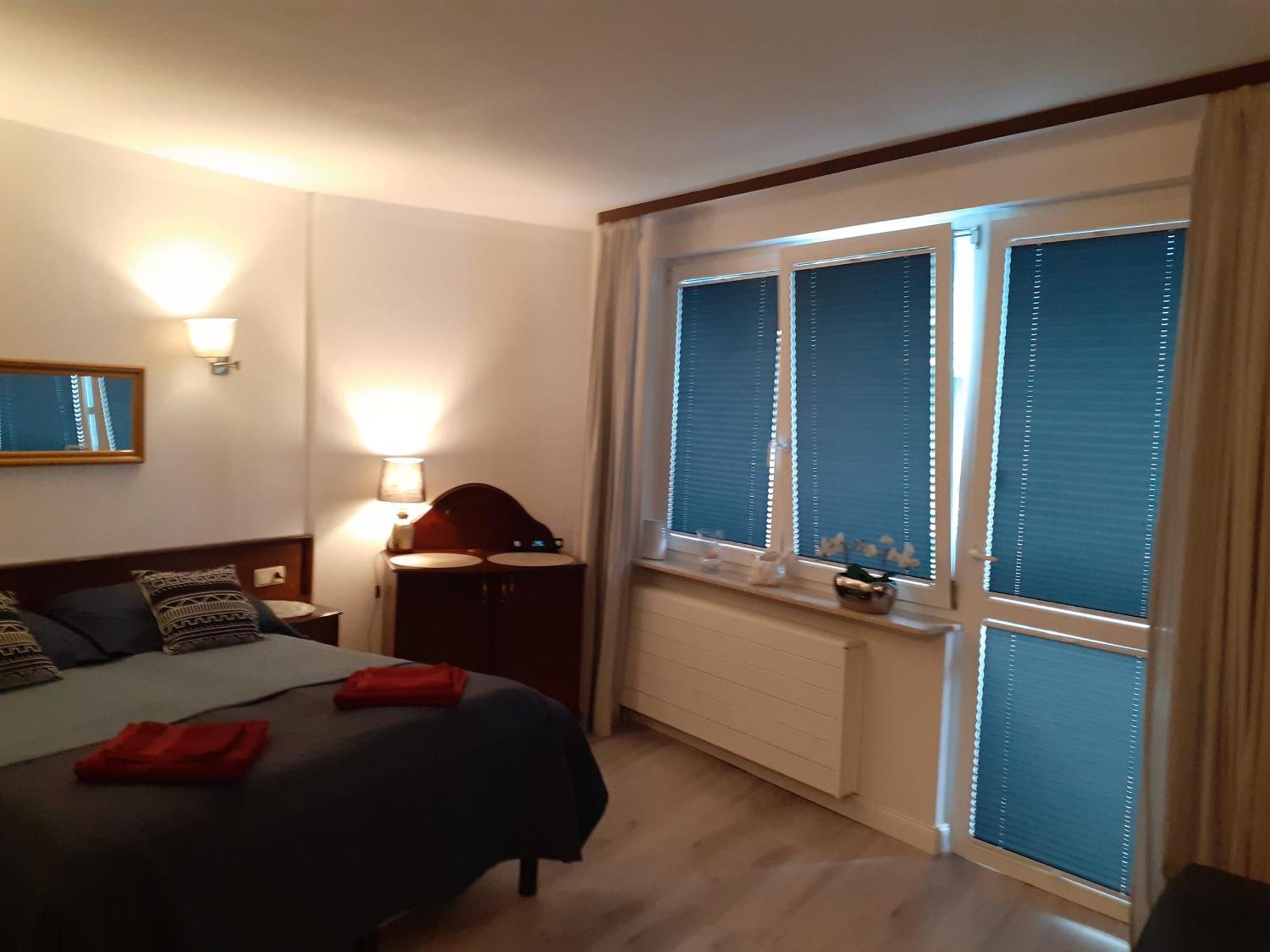 Blisko Morza 59 Apartment *