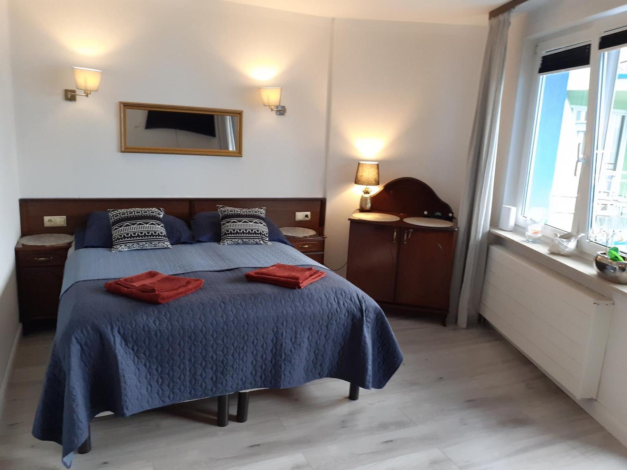 Blisko Morza 59 Apartment Kolberg