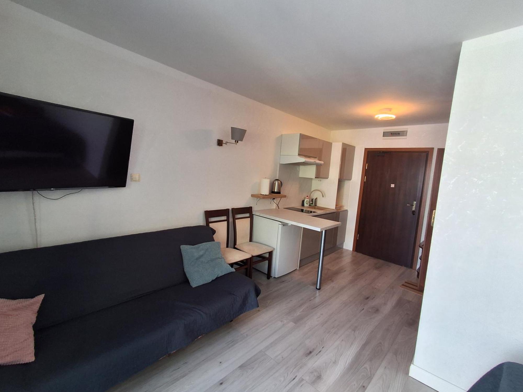 Apartment Blisko Morza 59 *