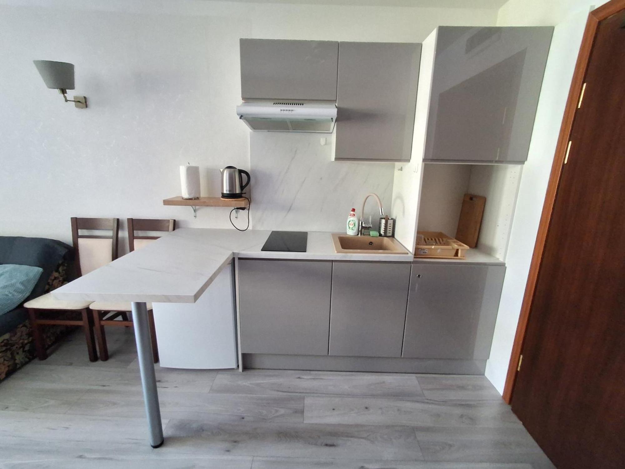 Blisko Morza 59 Apartment Kolberg